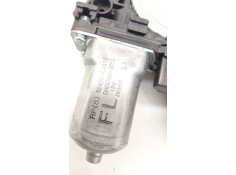 Recambio de motor elevalunas delantero izquierdo para kia carens iv 1.7 crdi referencia OEM IAM 82450A4010   2