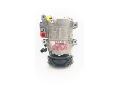 Recambio de motor arranque para kia cee´d hatchback (ed) 1.6 cvvt referencia OEM IAM FD46XG  