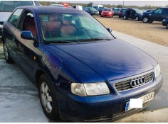 audi a3 (8l1) del año 1999