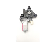 Recambio de motor elevalunas trasero izquierdo para kia carens iv 1.7 crdi referencia OEM IAM 83450A4000  