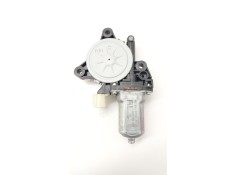 Recambio de motor elevalunas trasero izquierdo para kia carens iv 1.7 crdi referencia OEM IAM 83450A4000   2