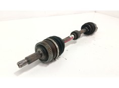 Recambio de transmision delantera izquierda para kia carens iv 1.7 crdi referencia OEM IAM 49500A4220  