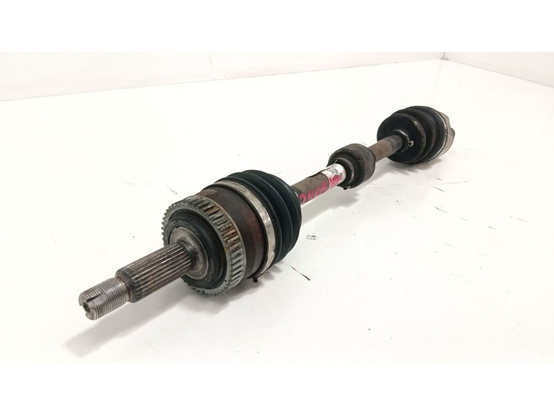 Recambio de transmision delantera izquierda para kia carens iv 1.7 crdi referencia OEM IAM 49500A4220  