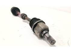 Recambio de transmision delantera izquierda para kia carens iv 1.7 crdi referencia OEM IAM 49500A4220   2