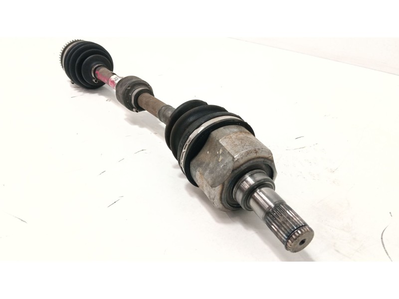 Recambio de transmision delantera izquierda para kia carens iv 1.7 crdi referencia OEM IAM 49500A4220  
							