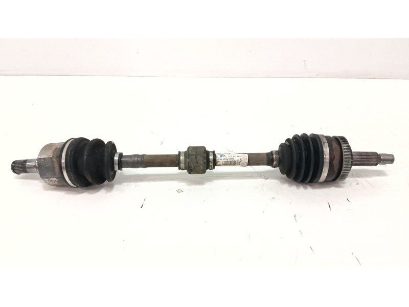 Recambio de transmision delantera izquierda para kia carens iv 1.7 crdi referencia OEM IAM 49500A4220  