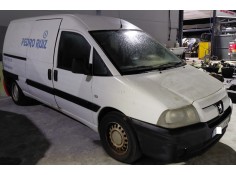 peugeot expert furgoneta (222) del año 2005