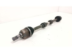 Recambio de transmision delantera derecha para kia carens iv 1.7 crdi referencia OEM IAM 49501A4220   2