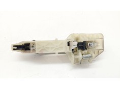 Recambio de maneta exterior trasera derecha para kia carens iv 1.7 crdi referencia OEM IAM    2