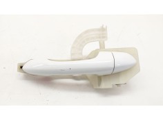 Recambio de maneta exterior trasera izquierda para kia carens iv 1.7 crdi referencia OEM IAM   