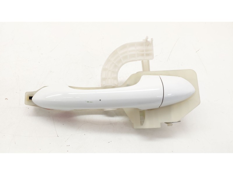 Recambio de maneta exterior trasera izquierda para kia carens iv 1.7 crdi referencia OEM IAM   