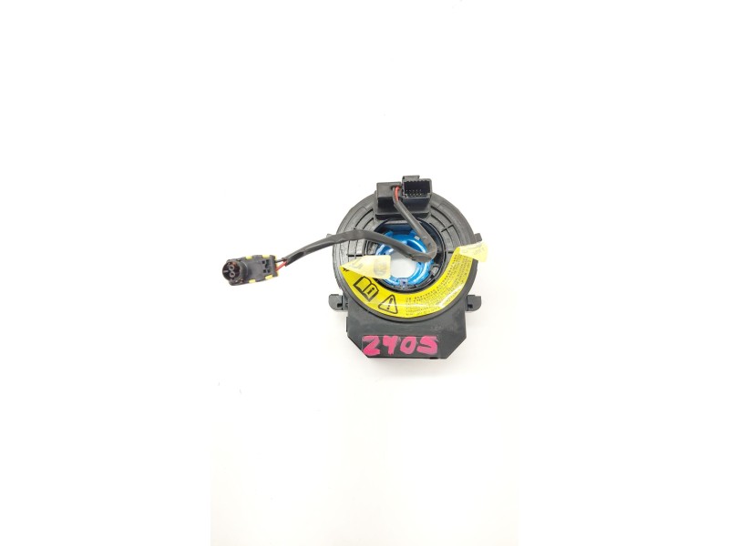 Recambio de anillo airbag para kia carens iv 1.7 crdi referencia OEM IAM 299102245  