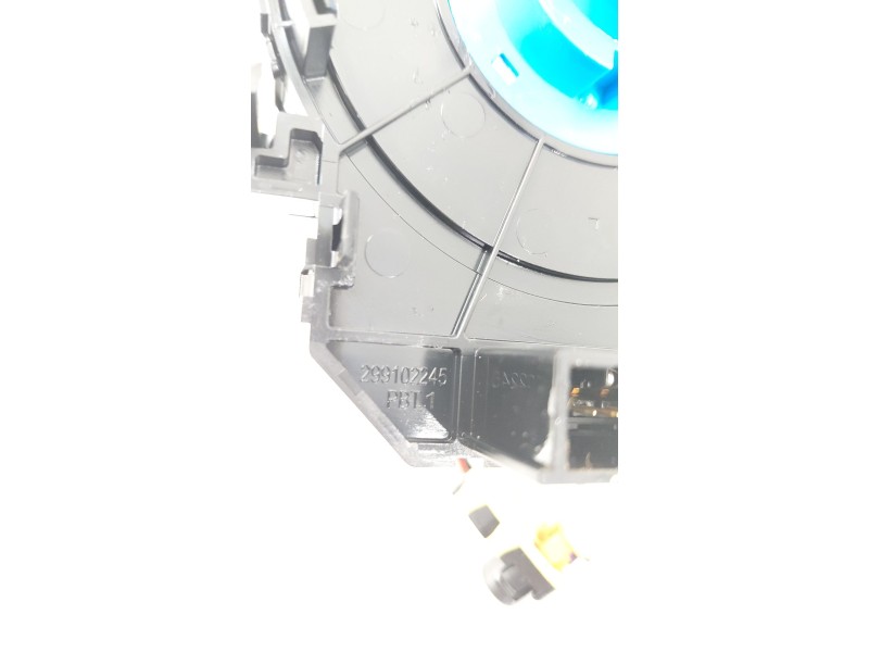 Recambio de anillo airbag para kia carens iv 1.7 crdi referencia OEM IAM 299102245  
							