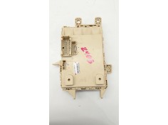 Recambio de caja reles / fusibles para kia carens iv 1.7 crdi referencia OEM IAM 91950A4510   2