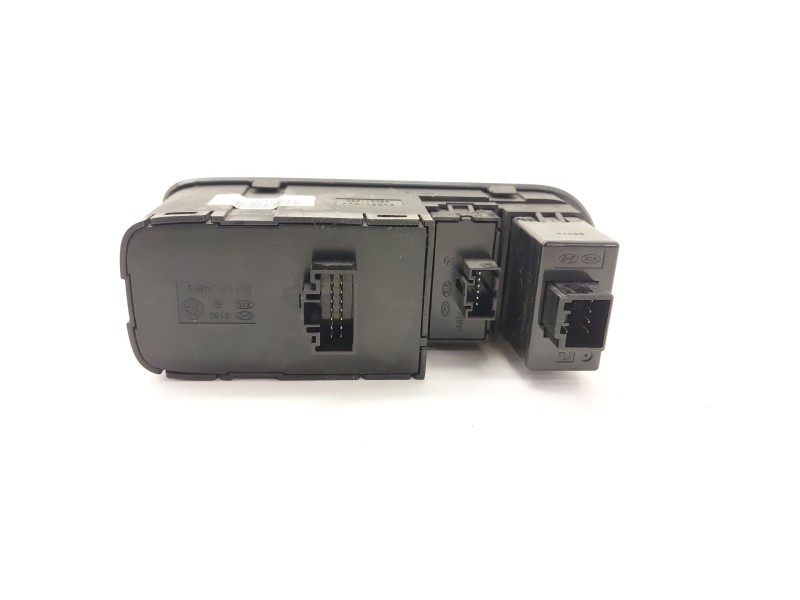 Recambio de mando luces para kia carens iv 1.7 crdi referencia OEM IAM 299176092  
							