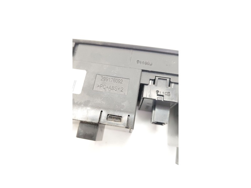 Recambio de mando luces para kia carens iv 1.7 crdi referencia OEM IAM 299176092  
							