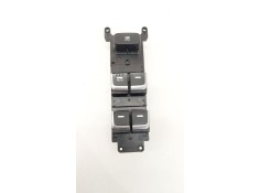 Recambio de mando elevalunas delantero izquierdo para kia carens iv 1.7 crdi referencia OEM IAM 93570A4310  