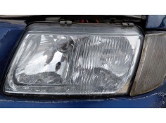 Recambio de faro izquierdo para audi a3 (8l1) 1.8 referencia OEM IAM   