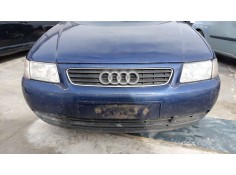 Recambio de paragolpes delantero para audi a3 (8l1) 1.8 referencia OEM IAM   