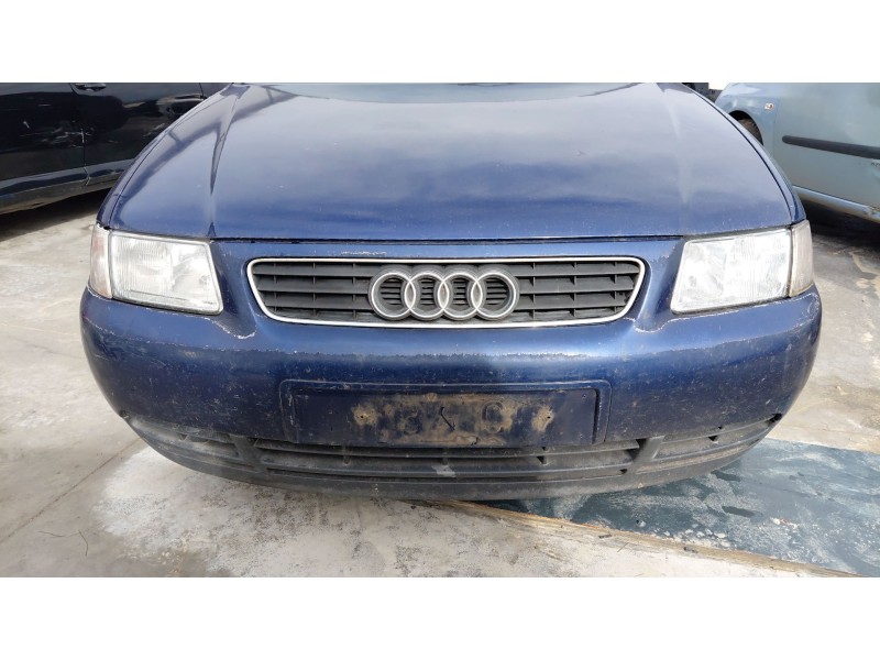 Recambio de paragolpes delantero para audi a3 (8l1) 1.8 referencia OEM IAM   