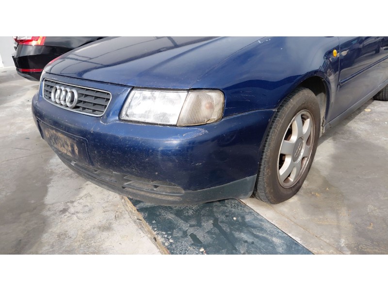 Recambio de paragolpes delantero para audi a3 (8l1) 1.8 referencia OEM IAM   
							