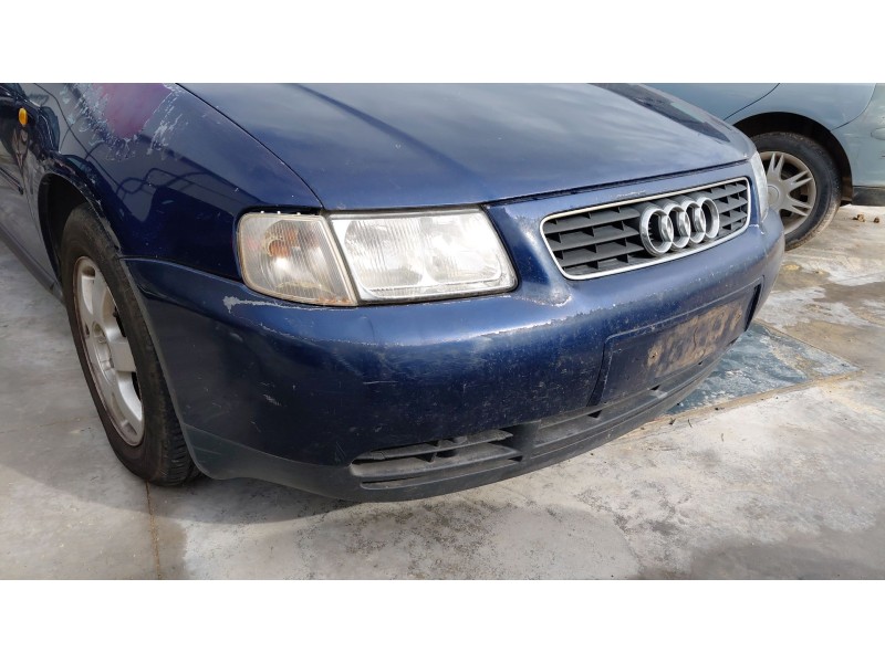 Recambio de paragolpes delantero para audi a3 (8l1) 1.8 referencia OEM IAM   
							