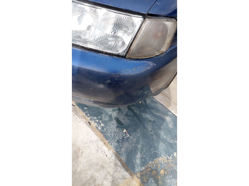 Recambio de paragolpes delantero para audi a3 (8l1) 1.8 referencia OEM IAM   