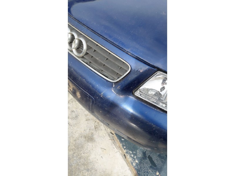 Recambio de paragolpes delantero para audi a3 (8l1) 1.8 referencia OEM IAM   
							