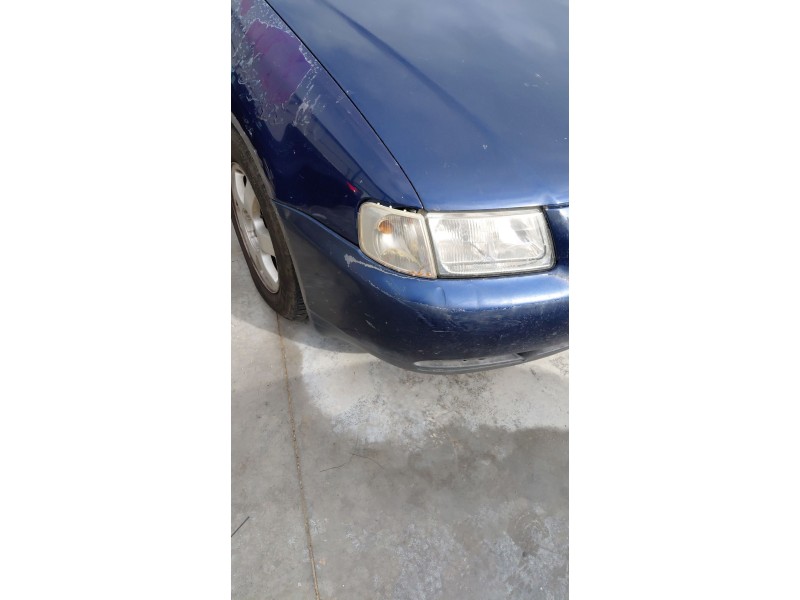 Recambio de paragolpes delantero para audi a3 (8l1) 1.8 referencia OEM IAM   