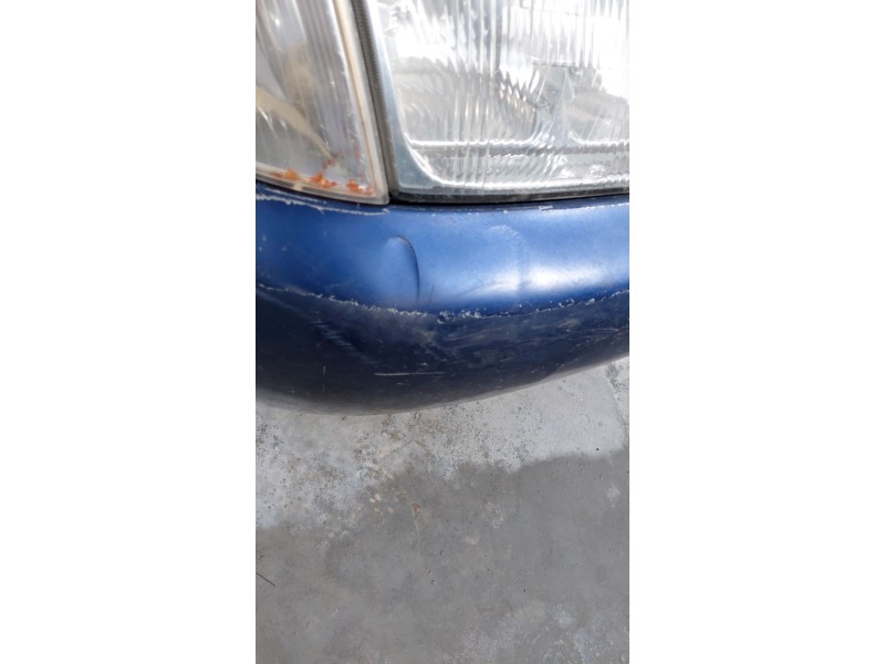 Recambio de paragolpes delantero para audi a3 (8l1) 1.8 referencia OEM IAM   