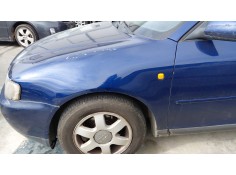 Recambio de aleta delantera izquierda para audi a3 (8l1) 1.8 referencia OEM IAM   