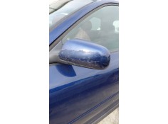Recambio de retrovisor izquierdo para audi a3 (8l1) 1.8 referencia OEM IAM   