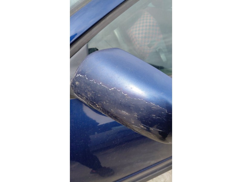 Recambio de retrovisor izquierdo para audi a3 (8l1) 1.8 referencia OEM IAM   