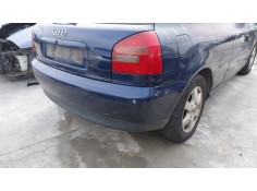Recambio de paragolpes trasero para audi a3 (8l1) 1.8 referencia OEM IAM    2