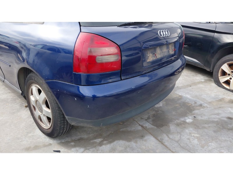 Recambio de paragolpes trasero para audi a3 (8l1) 1.8 referencia OEM IAM   
							