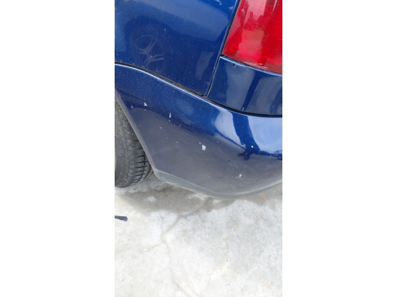 Recambio de paragolpes trasero para audi a3 (8l1) 1.8 referencia OEM IAM   
							
