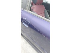 Recambio de puerta delantera derecha para audi a3 (8l1) 1.8 referencia OEM IAM    2