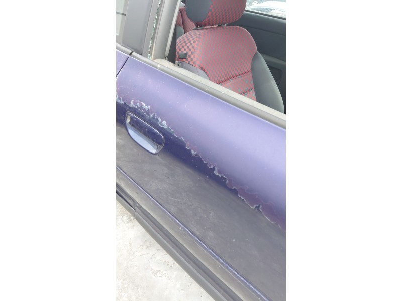 Recambio de puerta delantera derecha para audi a3 (8l1) 1.8 referencia OEM IAM   