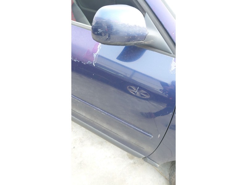 Recambio de puerta delantera derecha para audi a3 (8l1) 1.8 referencia OEM IAM   
							