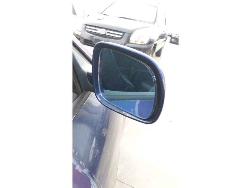 Recambio de retrovisor derecho para audi a3 (8l1) 1.8 referencia OEM IAM   
							