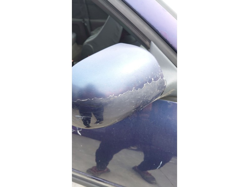 Recambio de retrovisor derecho para audi a3 (8l1) 1.8 referencia OEM IAM   
							