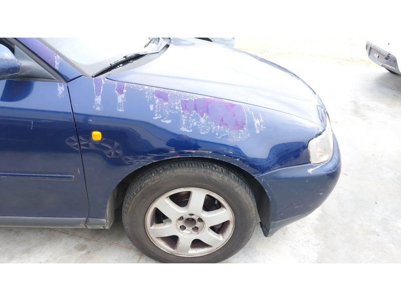 Recambio de aleta delantera derecha para audi a3 (8l1) 1.8 referencia OEM IAM   