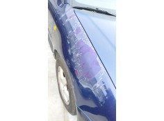 Recambio de aleta delantera derecha para audi a3 (8l1) 1.8 referencia OEM IAM    2