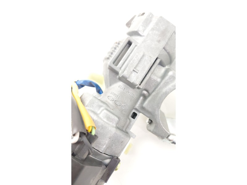Recambio de conmutador de arranque para kia carens iv 1.7 crdi referencia OEM IAM 49A6101110  