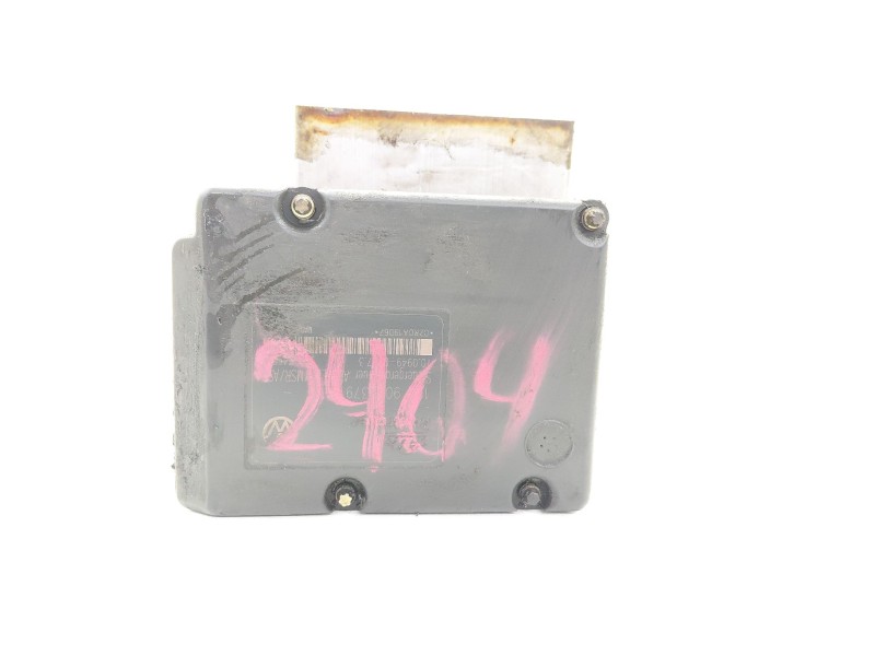Recambio de abs para volkswagen golf iv (1j1) 1.9 tdi referencia OEM IAM 1J0614417A  