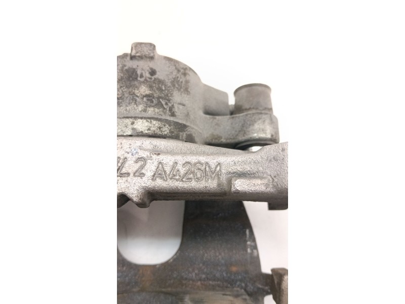 Recambio de pinza freno delantera izquierda para jaguar f-pace (x761) 2.0 td4 awd referencia OEM IAM A426M  