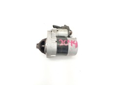 Recambio de motor arranque para nissan micra iii (k12) 1.2 16v referencia OEM IAM 233001F770  