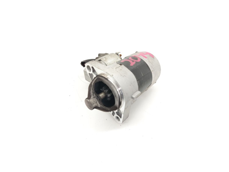 Recambio de motor arranque para nissan micra iii (k12) 1.2 16v referencia OEM IAM 233001F770  