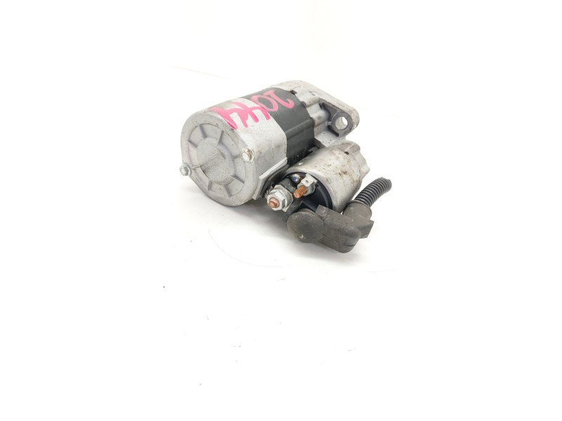 Recambio de motor arranque para nissan micra iii (k12) 1.2 16v referencia OEM IAM 233001F770  
