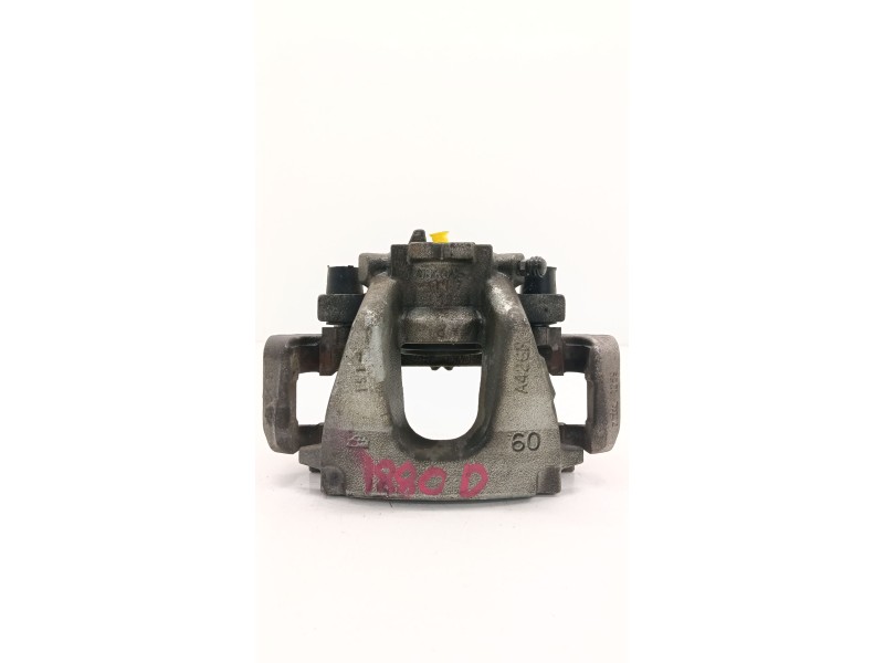 Recambio de pinza freno delantera derecha para jaguar f-pace (x761) 2.0 td4 awd referencia OEM IAM A426M  